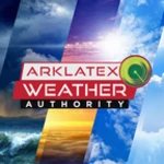 your weather authority android application logo